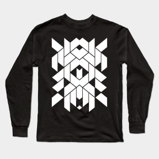 Tension I Long Sleeve T-Shirt